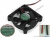 Picture of SUNON KD0505PFB1-8 Server - Square Fan sq50x50x10, w30x2x3, 5V 0.9W