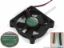 Picture of SUNON KD0505PFB1-8 Server - Square Fan sq50x50x10, w30x2x3, 5V 0.9W