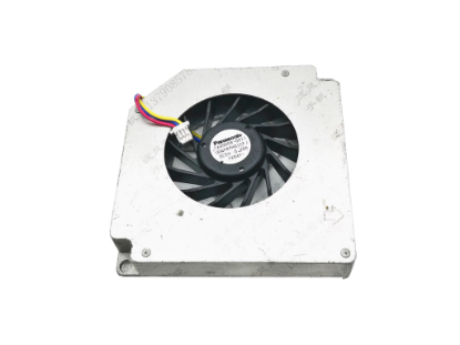 Picture of Fujitsu LifeBook C2220 Cooling Fan  UDQFRPH01CFJ, w30x3x3, 0.20A