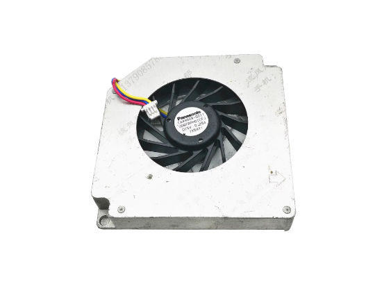 Picture of Fujitsu LifeBook C2220 Cooling Fan  UDQFRPH01CFJ, w30x3x3, 0.20A
