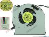 Picture of Forcecon DFS481305MC0T Cooling Fan   FBAV, w10x4x4, 5V 0.5A, Bare fan