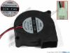 Picture of SOKFAN SG5015-S12-30  Server - Square Fan sq50x50x15mm, 2-wire, 12V 0.10A