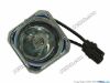 Picture of Epson EMP-S3 TW20 TWD1 30S TWD3 Projector Lamp - Compatible For ELPLP33, V13H010L33, Lamp w/o Housing, 1