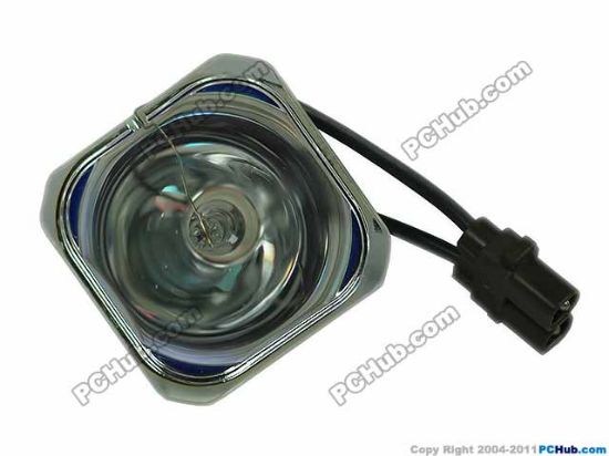 Picture of Epson EMP-S3 TW20 TWD1 30S TWD3 Projector Lamp - Compatible For ELPLP33, V13H010L33, Lamp w/o Housing, 1
