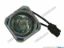 Picture of Epson EMP-S3 TW20 TWD1 30S TWD3 Projector Lamp - Compatible For ELPLP33, V13H010L33, Lamp w/o Housing, 1