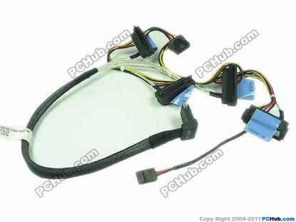 Picture of Dell Server Parts Cable - Various DP/N:0XP00F XP00F