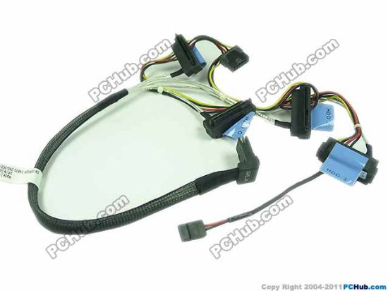 Picture of Dell Server Parts Cable - Various DP/N:0XP00F XP00F