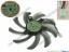 Show details for Everflow T129215SM Server - Frameless / GPU Fan 12V 0.25A, W90x2x2, D95xC39, Trans Grey Picture of Everflow T129215SM Server - Frameless / GPU Fan 12V 0.25A, W90x2x2, D95xC39, Trans Grey