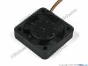 Picture of Nidec D04X-05TL Server - Square Fan 06B, sq40x40x10mm, 3-wire, 5V 0.08A