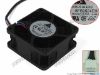 Picture of Delta Electronics AFB0624EH Server - Square Fan 4J44, sq60x60x25mm, 3-wire, 24V 0.36A