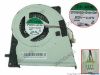 Picture of ASUS Zenbook UX303 Cooling Fan EF50050S1-C440-S9A, DC28000EZSS, 13NB04R1P07011  DC 5V 2.25W