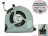Picture of HP EliteBook 8570p Series Cooling Fan  NFB65B05H-002, FSFA10M