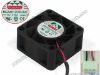 Picture of Protechnic Magic MGA4012UB-O20 Server - Square Fan , sq40x40x20mm, 2-wire, DC 12V 0.30A