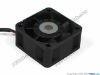 Picture of Protechnic Magic MGA4012UB-O20 Server - Square Fan , sq40x40x20mm, 2-wire, DC 12V 0.30A