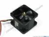 Picture of Protechnic Magic MGA4012UB-O28 Server - Square Fan , sq40x40x28mm, 2-wire, DC 12V 0.55A