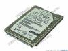 Picture of Hitachi IC25N040ATMR04-0 HDD 2.5" IDE 30GB-100GB 40GB, 2.5" IDE, 4,200rpm, 2M