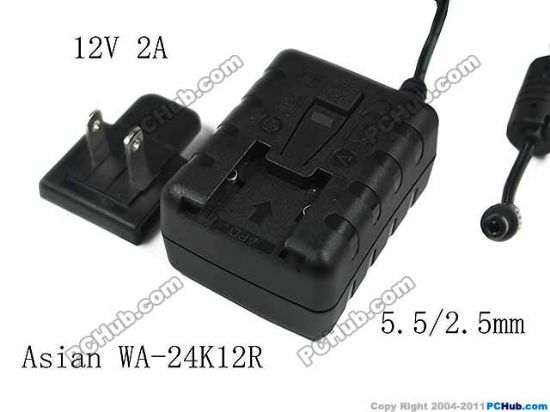 WA-24K12R