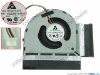 Picture of Delta Electronics KSB06105HA Cooling Fan  -AG11, DC 5V 0.40A, Bare fan