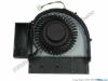 Picture of Delta Electronics KSB06105HA Cooling Fan  -CB99, DC 5V 0.40A, Bare fan