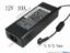 Picture of IBM Power Supply (IBM) AC Adapter 5V-12V 03K9071, 12V 10A, 5.5/2.5mm, C14, NEW