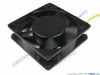 Picture of Comair Rotron GL24BOX Server - Square Fan sq127x127x38, 24V 0.63A