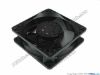 Picture of ebm-papst 4656N Server - Square Fan sq120x120x38, 2pin, 230V 19W