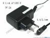 Picture of D-Link AC to DC (D-Link) AC Adapter 5V-12V 5V 2A, 5.5/2.1mm, EU 2-Pin , New