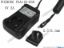 Picture of PHIHONG PSA11R-050 AC Adapter - NEW Original 5V 2A, 5.5/2.1mm, US 2-Pin