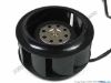 Picture of Delta Electronics KFC1048DS Server - Round Fan -S51E, dia100x100x50mm, 4-wire, DC 48V 0.52A