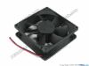 Picture of Y.S TECH FD128025LB Server - Square Fan , sq80x80x25mm, w80x2x2, DC 12V 0.10A