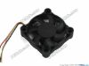 Picture of T&T MW-410M03B Server - Square Fan DC 3.3V 0.28A, w30x3x3, 40x40x10mm