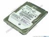 Picture of Toshiba MK8052GSX HDD 2.5" SATA 100GB & Below 80GB, 2.5" SATA, 5,400rpm, 8M