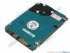 Picture of Toshiba MK8052GSX HDD 2.5" SATA 100GB & Below 80GB, 2.5" SATA, 5,400rpm, 8M