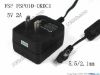 Picture of FSP Group Inc FSP010-DKDC1 AC Adapter 5V-12V 5V 2A, 5.5/2.1mm, US 2P