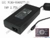 Picture of LEI / Leader NUA5-6540277-I1 AC Adapter 20V & Above 54V 2.77A, 6P P1&2&3=V+ , C14