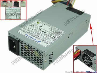 Picture of FSP Group Inc FSP100-50LG Server - Power Supply FSP100-50LG