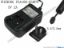 Picture of PHIHONG PSA10R-050PB AC Adapter - NEW Original PSA10R-050PB, 5V 2A, Barrel 5.5/2.5mm, US 2-Pin Pl