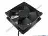 Picture of Y.S TECH FD241238HB Server - Square Fan sq120x120x38, w135x2x2, 24V 0.36A