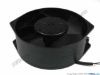Picture of Royal Fan UT670D-TP Server - Round Fan dia172x150x55mm,  AC 100V 50/60HZ 43/40W
