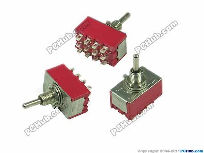 Picture of Juye Switch Type Switch- Toggle KNX-12