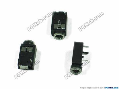 Picture of Juye Audio Type Jack- Audio 3.5mm PJ-318