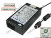 Picture of FSP Group Inc FSP060-AD101C AC Adapter - NEW Original 12V 5A, 4P P1&4=V+, C14 