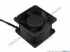 Picture of SUNON PSD4806PMB1-A Server - Square Fan (2)B3898-1FGN, sq60x60x38, w80x4x4, 48V 12.0W