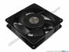 Picture of ORIX MU1225M-11N Server - Square Fan sq120x120x25mm, 100v 10.5/9w