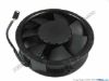 Picture of ebm-papst 6248 N/22 Server - Round Fan , dia172x172x51mm, w50x4x4, DC 48V 18W