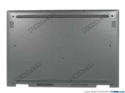 Picture of Dell Inspiron 13 5368 MainBoard - Bottom Casing KWHKR