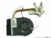 Picture of HP Pavilion dv7-4000 Series Cooling Fan  055617L1S, FALX000EPA, 3MLX9TATP80