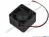 Picture of Delta Electronics AFB02505HB Server - Square Fan -6D1A, sq25x25x15mm, w80x2x2, DC 5V 0.23A