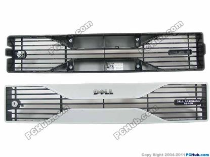 Picture of Dell Desktop Parts Desktop - Case / Cover DP/N:G660C 0G660C