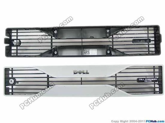 Picture of Dell Desktop Parts Desktop - Case / Cover DP/N:G660C 0G660C